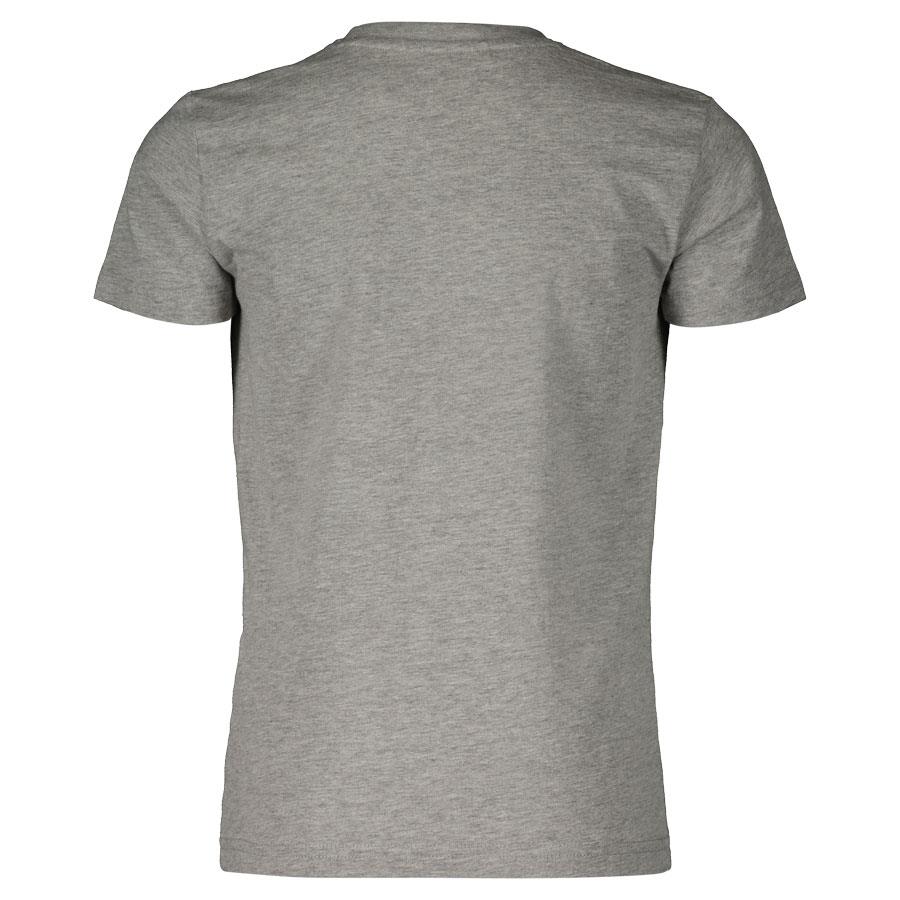 T-SHIRT SCOTT CRIANÇA JUNIOR 10 CASUAL MANGA CURTA