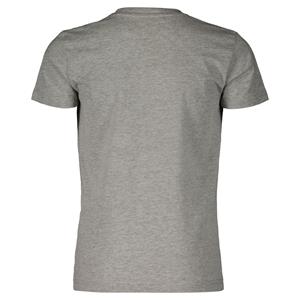 T-SHIRT SCOTT CRIANÇA JUNIOR 10 CASUAL MANGA CURTA