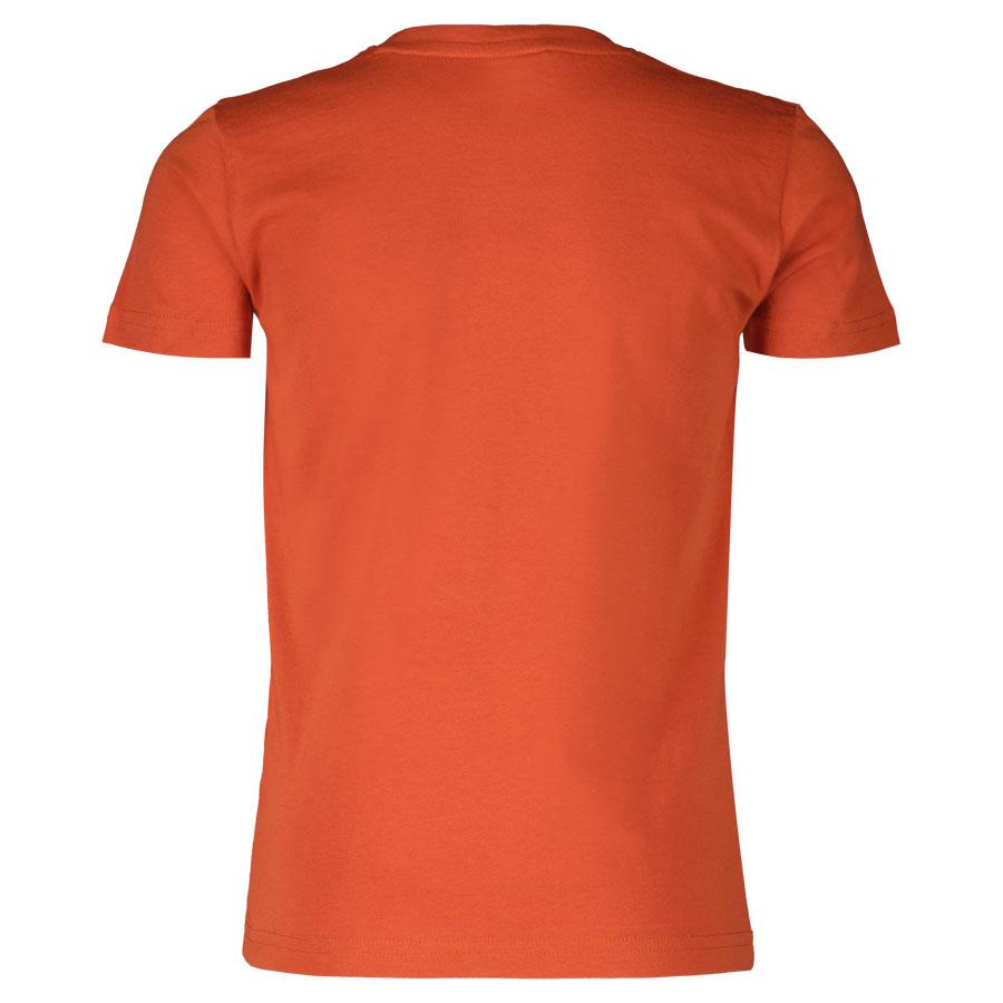 T-SHIRT SCOTT CRIANÇA JUNIOR 10 ICON MANGA CURTA