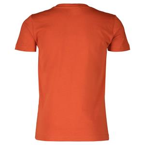 T-SHIRT SCOTT CRIANÇA JUNIOR 10 ICON MANGA CURTA
