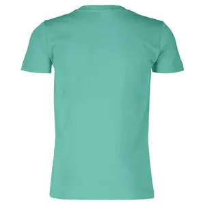 T-SHIRT SCOTT CRIANÇA JR 10 ICON MG/CRT