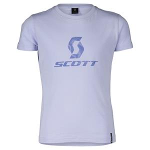 T-SHIRT SCOTT CRIANÇA JUNIOR 10 ICON MANGA CURTA