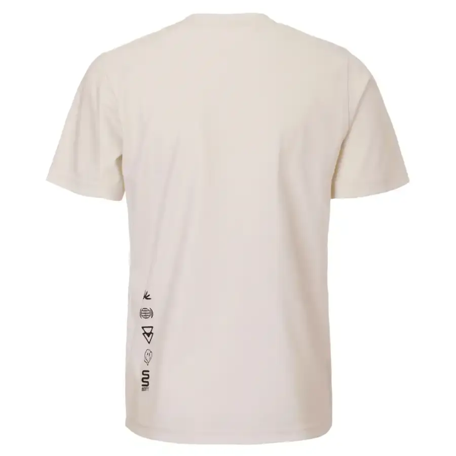 T-SHIRT SCOTT CRIANÇA JUNIOR DEFINED DRI MANGA CURTA T-SHIRT SCOTT CRIANÇA JR DEFINED DRI MG/GRT