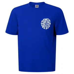 T-SHIRT SCOTT CRIANÇA JR DEFINED DRI MG/GRT