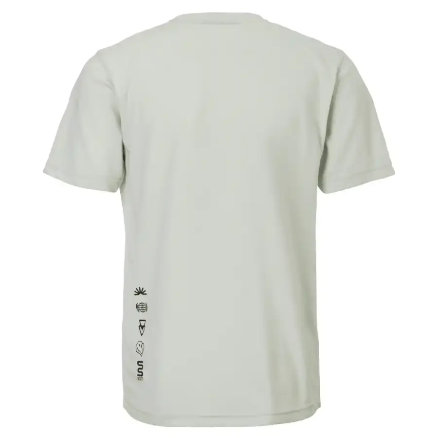 T-SHIRT SCOTT CRIANÇA JUNIOR DEFINED DRI MANGA CURTA T-SHIRT SCOTT CRIANÇA JR DEFINED DRI MG/GRT
