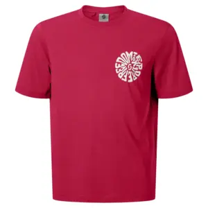 T-SHIRT SCOTT CRIANÇA JR DEFINED DRI MG/GRT