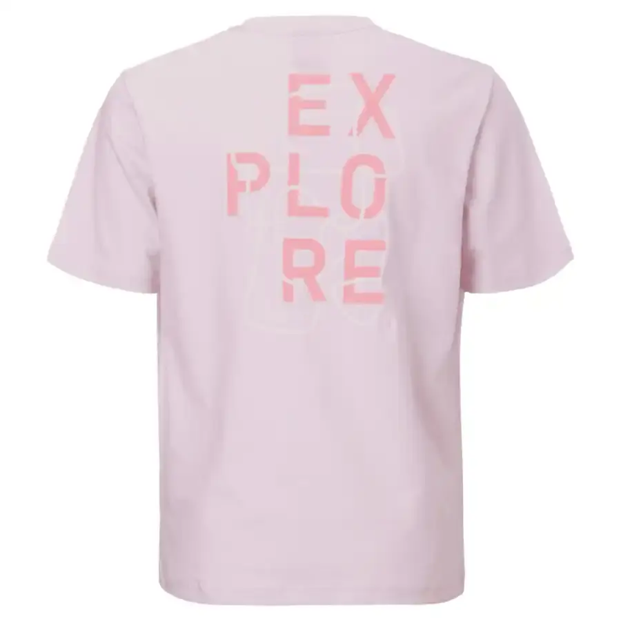 T-SHIRT SCOTT CRIANÇA JUNIOR GRAPHIC MANGA CURTA T-SHIRT SCOTT CRIANÇA JR GRAPHIC MG/CRT