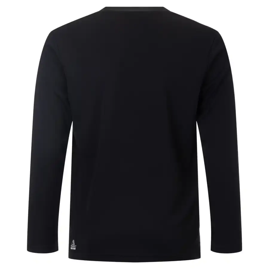 T-SHIRT SCOTT CRIANÇA JUNIOR VERTIC DELTA MANGA COMPRIDA T-SHIRT SCOTT CRIANÇA JR VERTIC DELTA MG/CMP