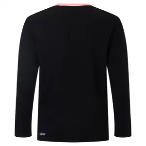 T-SHIRT SCOTT CRIANÇA JUNIOR VERTIC DELTA MANGA COMPRIDA T-SHIRT SCOTT CRIANÇA JR VERTIC DELTA MG/CMP