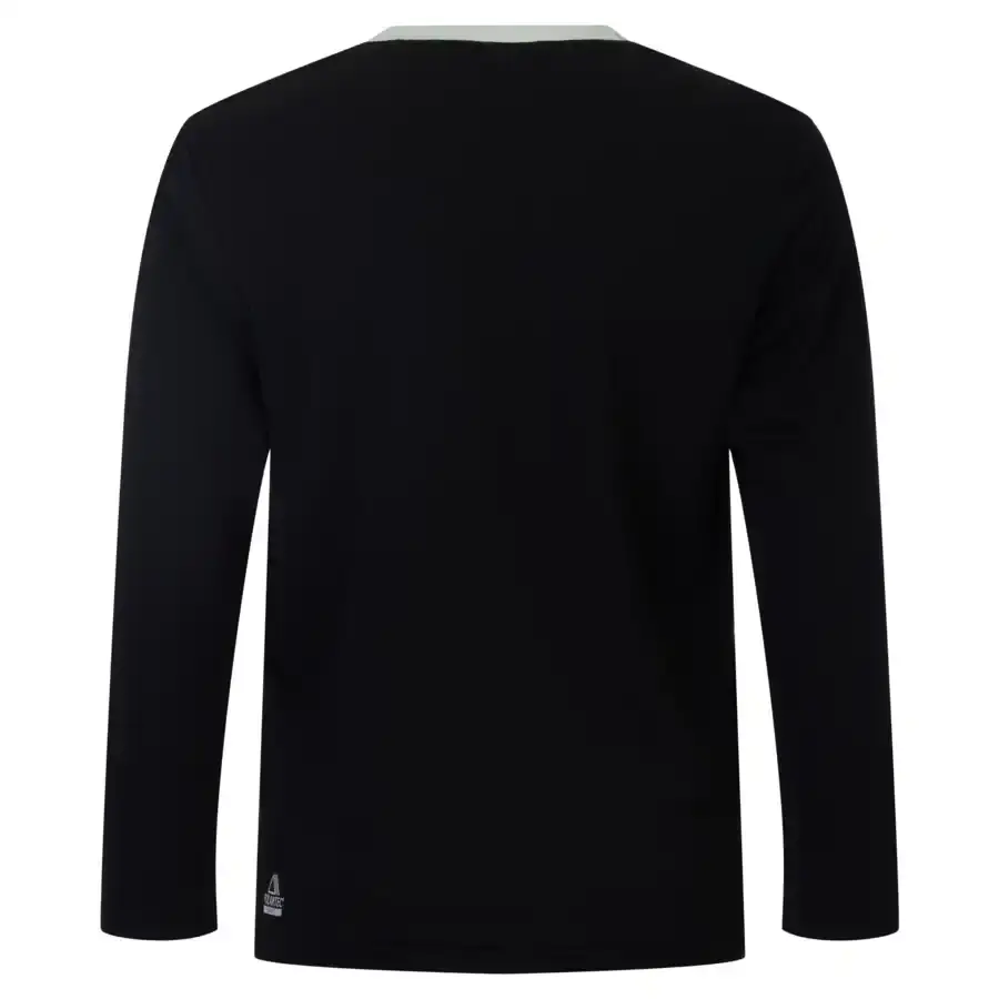 T-SHIRT SCOTT CRIANÇA JUNIOR VERTIC DELTA MANGA COMPRIDA T-SHIRT SCOTT CRIANÇA JR VERTIC DELTA MG/CMP