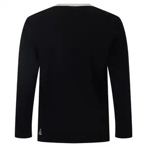 T-SHIRT SCOTT CRIANÇA JUNIOR VERTIC DELTA MANGA COMPRIDA T-SHIRT SCOTT CRIANÇA JR VERTIC DELTA MG/CMP