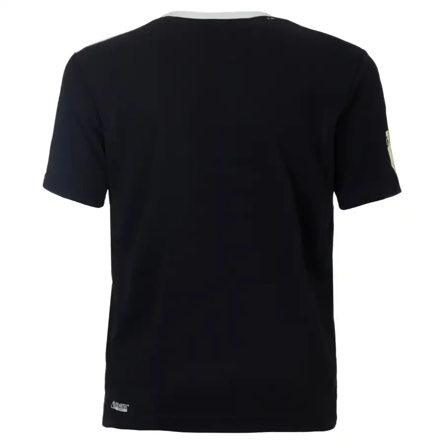 T-SHIRT SCOTT CRIANÇA JUNIOR VERTIC DELTA MANGA CURTA T-SHIRT SCOTT CRIANÇA JR VERTIC DELTA MG/CRT