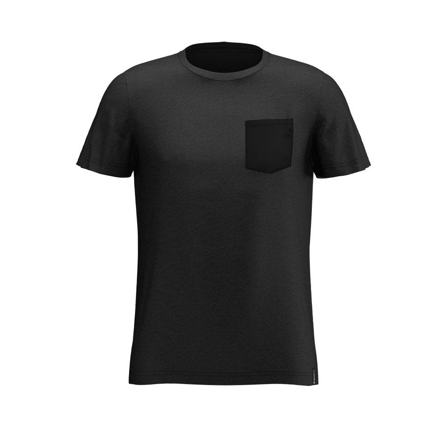 T-SHIRT SCOTT HOMEM 10 HERITAGE DRI MANGA CURTA