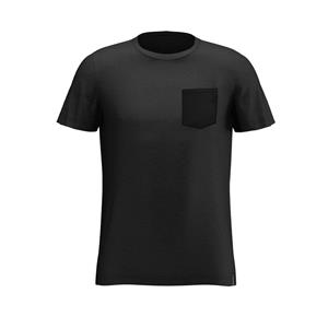 T-SHIRT SCOTT HOMEM 10 HERITAGE DRI MANGA CURTA