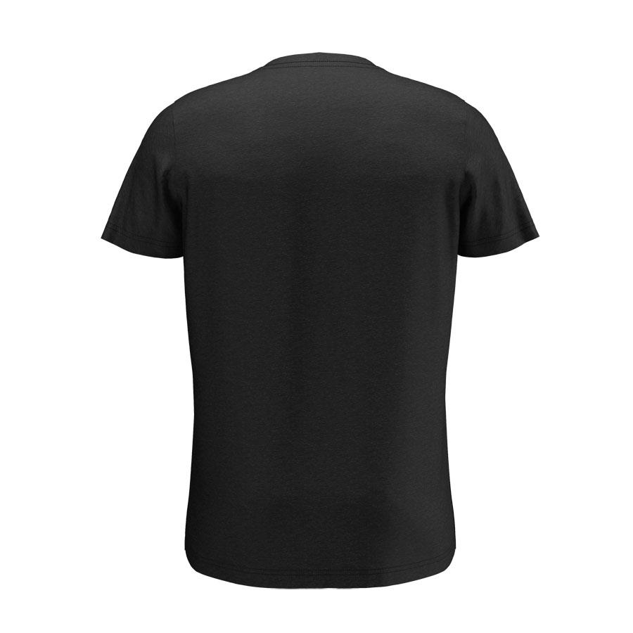 T-SHIRT SCOTT HOMEM 10 HERITAGE DRI MANGA CURTA