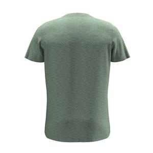 T-SHIRT SCOTT HOMEM 10 HERITAGE DRI MANGA CURTA