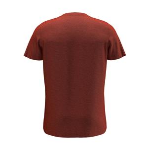 T-SHIRT SCOTT HOMEM 10 HERITAGE DRI MANGA CURTA