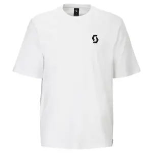 T-SHIRT SCOTT HOMEM AUTHENTIC MANGA CURTA T-SHIRT SCOTT HOMEM AUTHENTIC MG/CRT