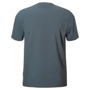 T-SHIRT SCOTT HOMEM CASUAL MANGA CURTA T-SHIRT SCOTT HOMEM CASUAL MG/CRT