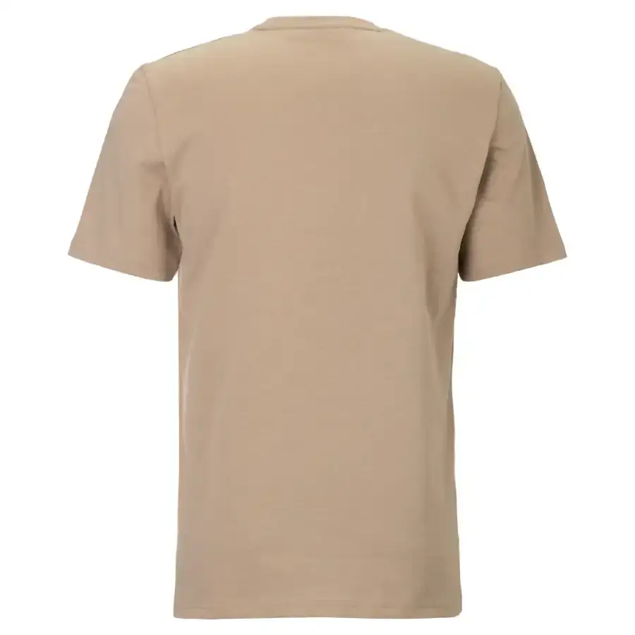 T-SHIRT SCOTT HOMEM CASUAL MANGA CURTA T-SHIRT SCOTT HOMEM CASUAL MG/CRT