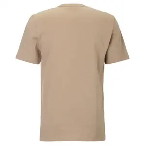 T-SHIRT SCOTT HOMEM CASUAL MANGA CURTA T-SHIRT SCOTT HOMEM CASUAL MG/CRT