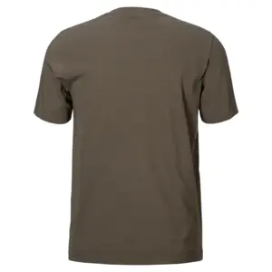 T-SHIRT SCOTT HOMEM CASUAL MANGA CURTA T-SHIRT SCOTT HOMEM CASUAL MG/CRT