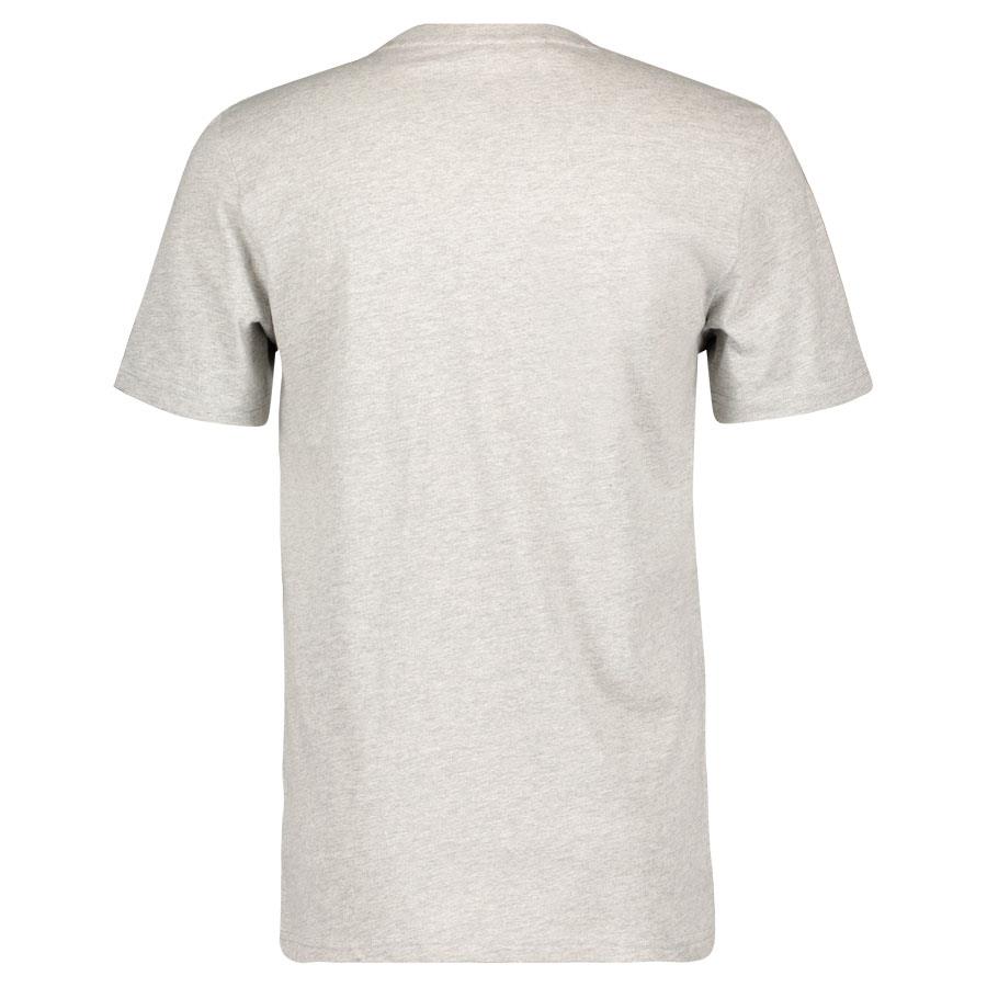 T-SHIRT SCOTT HOMEM CASUAL WINTER MANGA CURTA