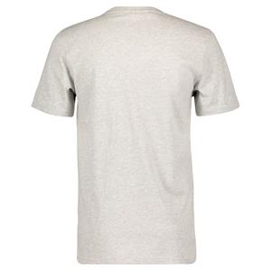 T-SHIRT SCOTT HOMEM CASUAL WINTER MANGA CURTA