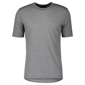T-SHIRT SCOTT HOMEM COMMUTER MERINO