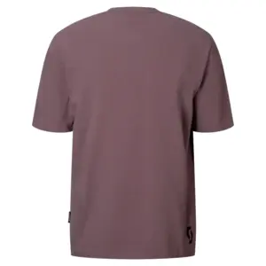 T-SHIRT SCOTT HOMEM CORPORATE LOGO MANGA CURTA T-SHIRT SCOTT HOMEM CORPORATE LOGO MG/CRT