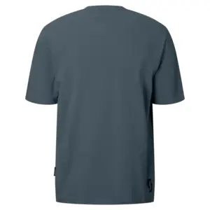 T-SHIRT SCOTT HOMEM CORPORATE LOGO MANGA CURTA T-SHIRT SCOTT HOMEM CORPORATE LOGO MG/CRT