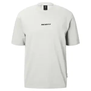 T-SHIRT SCOTT HOMEM CORPORATE LOGO MANGA CURTA T-SHIRT SCOTT HOMEM CORPORATE LOGO MG/CRT