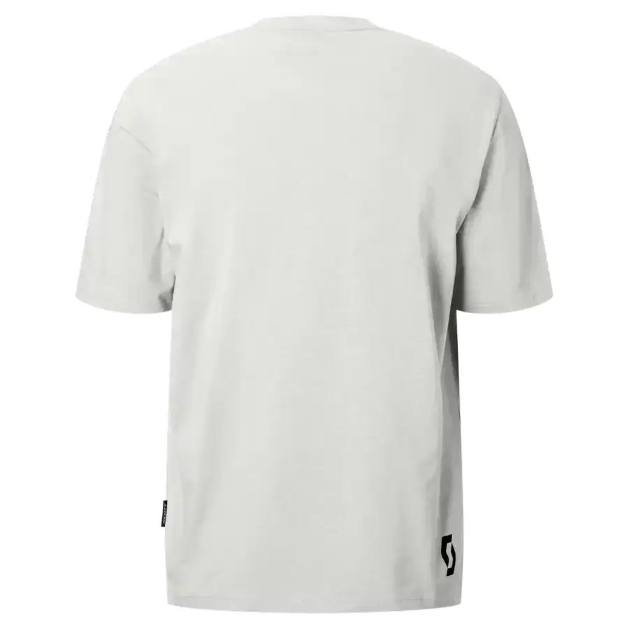 T-SHIRT SCOTT HOMEM CORPORATE LOGO MANGA CURTA T-SHIRT SCOTT HOMEM CORPORATE LOGO MG/CRT