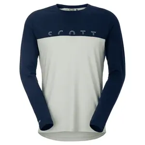 T-SHIRT SCOTT HOMEM DEFINED DRI MG/CMP