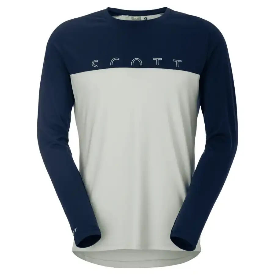 T-SHIRT SCOTT HOMEM DEFINED DRI MG/CMP