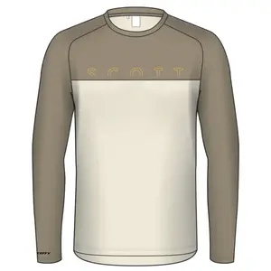 T-SHIRT SCOTT HOMEM DEFINED DRI MG/CMP