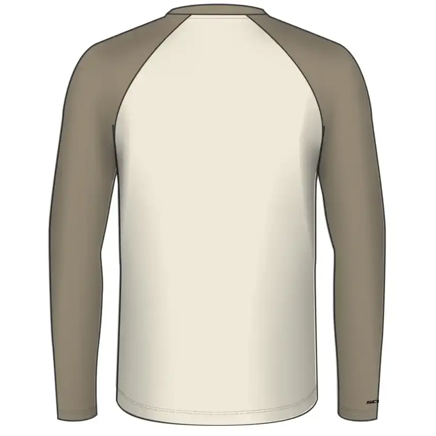 T-SHIRT SCOTT HOMEM DEFINED DRI MG/CMP