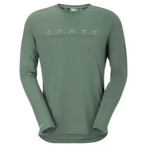 T-SHIRT SCOTT HOMEM DEFINED DRI MG/CMP