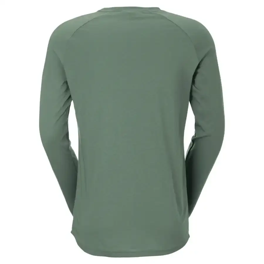 T-SHIRT SCOTT HOMEM DEFINED DRI MG/CMP