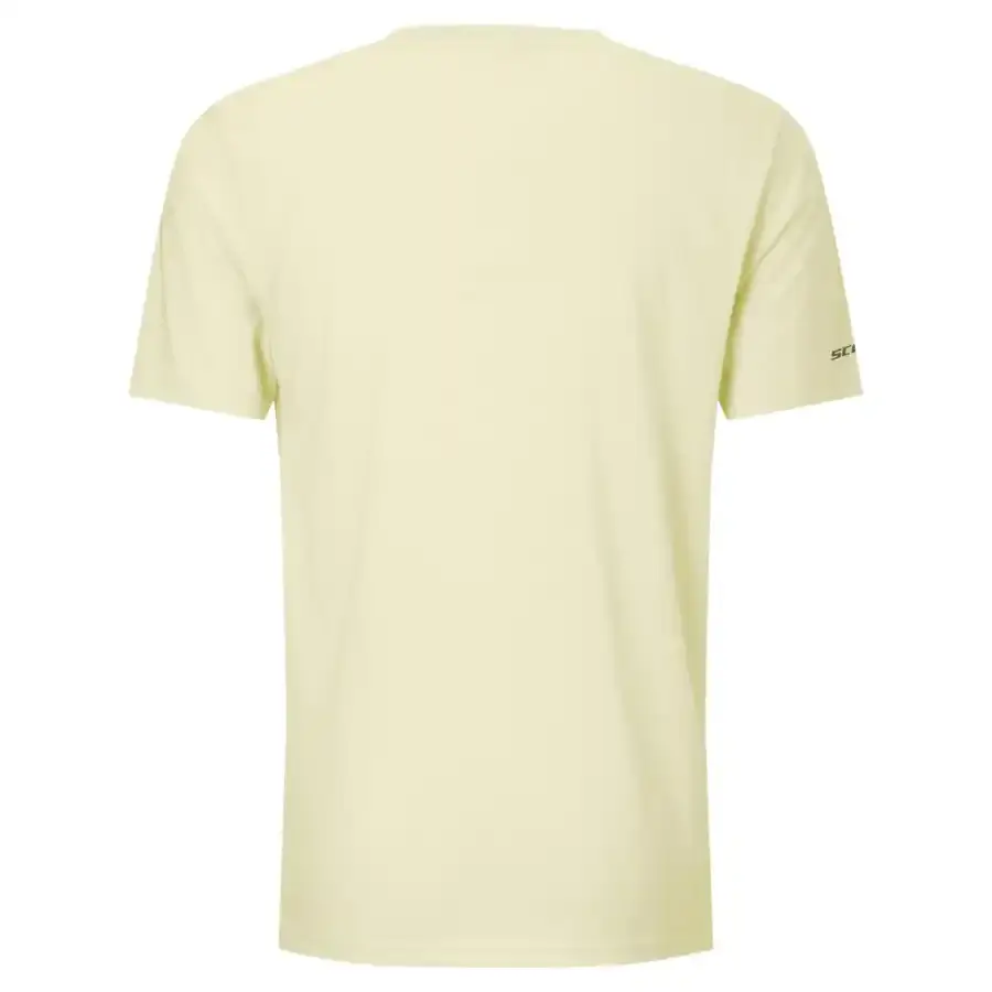 T-SHIRT SCOTT HOMEM DEFINED DRI MANGA CURTA T-SHIRT SCOTT HOMEM DEFINED DRI MG/CRT