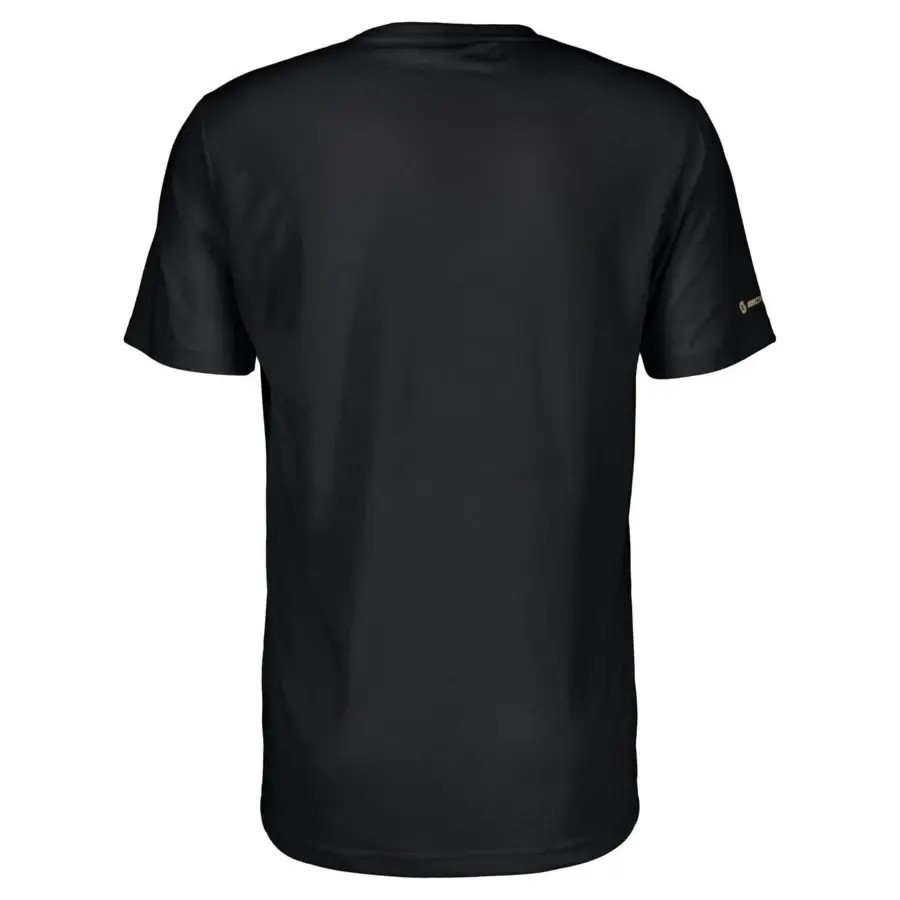 T-SHIRT SCOTT HOMEM DEFINED DRI MG/CRT