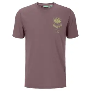 T-SHIRT SCOTT HOMEM DEFINED DRI MG/CRT