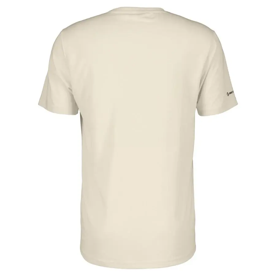 T-SHIRT SCOTT HOMEM DEFINED DRI MG/CRT