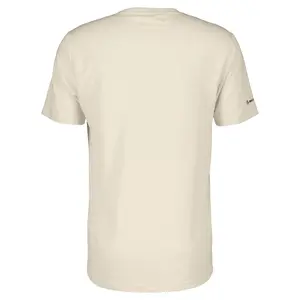 T-SHIRT SCOTT HOMEM DEFINED DRI MG/CRT