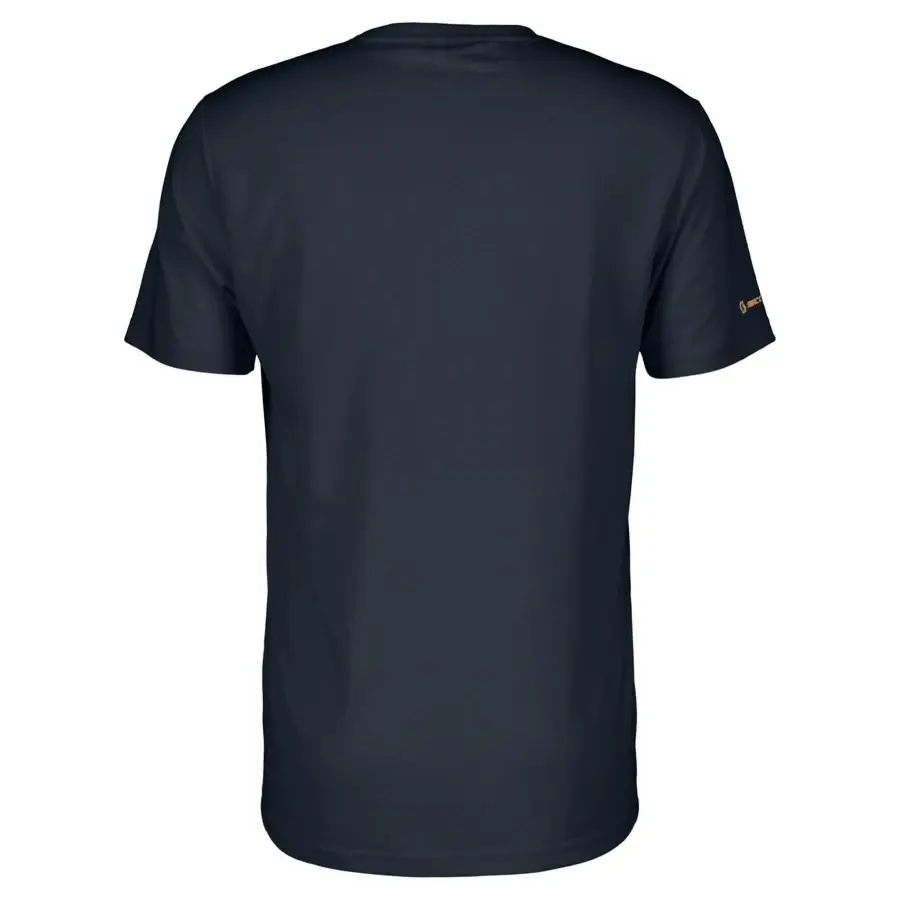 T-SHIRT SCOTT HOMEM DEFINED DRI MG/CRT
