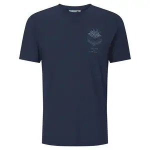 T-SHIRT SCOTT HOMEM DEFINED DRI MANGA CURTA T-SHIRT SCOTT HOMEM DEFINED DRI MG/CRT