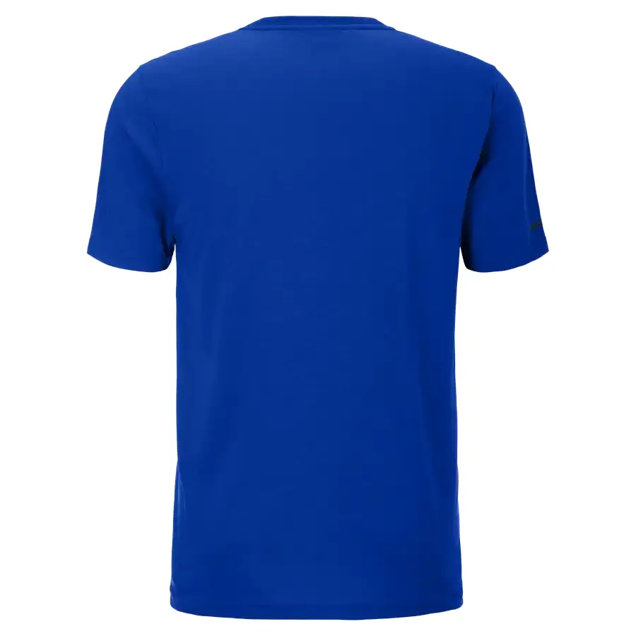 T-SHIRT SCOTT HOMEM DEFINED DRI MG/CRT