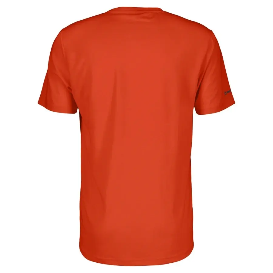 T-SHIRT SCOTT HOMEM DEFINED DRI MG/CRT