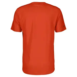 T-SHIRT SCOTT HOMEM DEFINED DRI MG/CRT