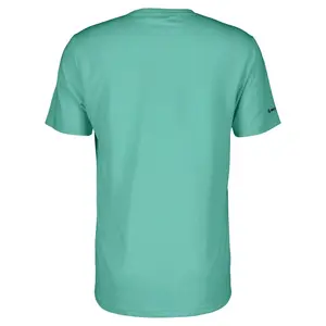 T-SHIRT SCOTT HOMEM DEFINED DRI MG/CRT